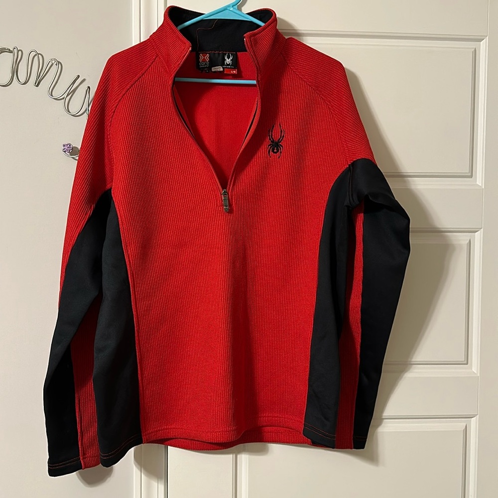 Spyder Men’s pullover